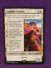 Summon: Yojimbo 28 R Normal FIC MTG NM