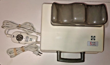 Sun Ancon Sdm-323 Sun Harmony The Chi Machine Aerobic Exerciser Works Great