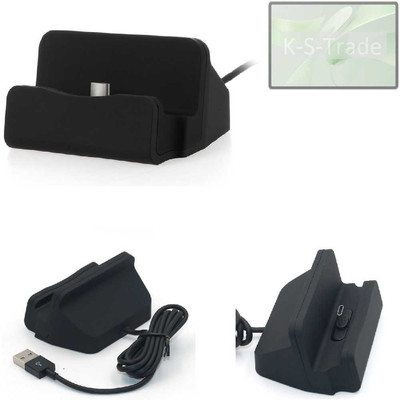 USB typ-C Dockingstation für Huawei MatePad Air 2024 Ladestation Tisch-Ständer