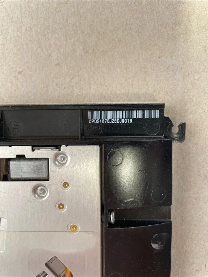 Apple iMac A1312 AD-5690H-P2 DVD-RW Drive 678-0613B Sony Original - Image 4 of 4