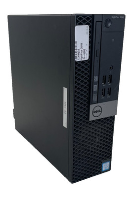 Dell OptiPlex 3040 w/ Intel Core i5-6500 4GB RAM *NO HDD/OS*