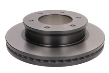 Disque de frein Mazda PICK-UP