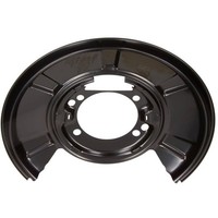 Maxgear Spritzblech Bremsscheibe Hinten Links Rechts FüR Mercedes-Benz 19-3277
