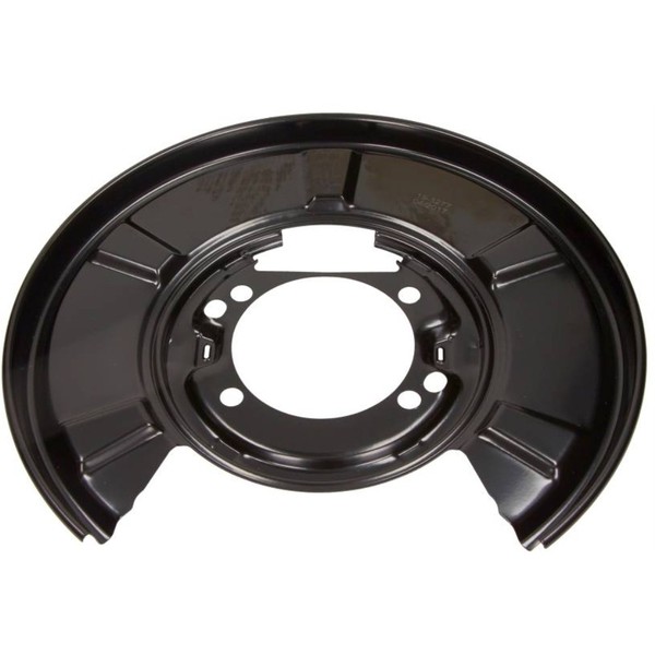 Maxgear Spritzblech Bremsscheibe Hinten Links Rechts FüR Mercedes-Benz 19-3277-image