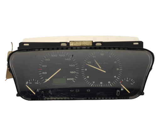Tacho Kombiinstrument VW Golf MK3 1H6919033 6160552001 23379