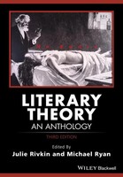 Literary Theory | An Anthology | Julie Rivkin (U. A.) | Englisch | Taschenbuch