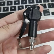 300 Bar Easy Quick Fill Adaptor Charging Filling For  PCP and Airgun  NO pipe
