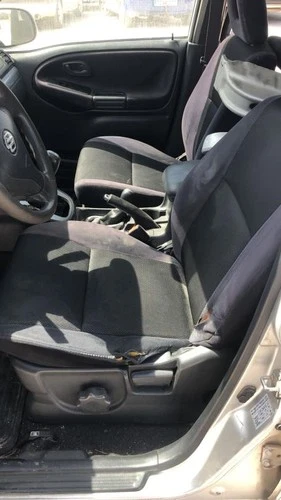 Tankklappe für SUZUKI GRAND VITARA 5-PUERTAS (SQ/FT) 2.0 TD 2003 1169260 - Bild 7 von 10