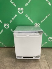 Cooke & Lewis Integrated Fridge CLBUFRUKa #LF128209