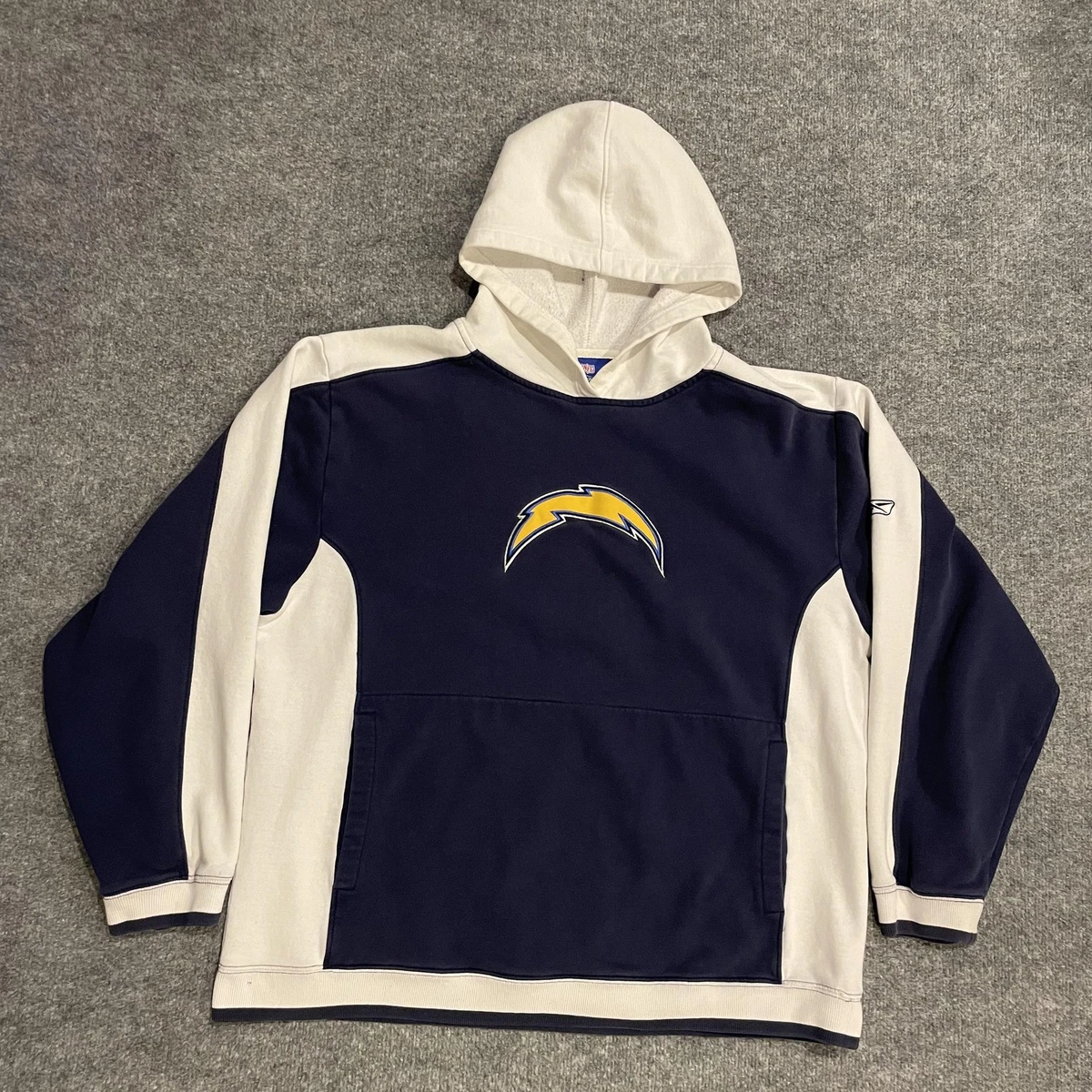 CHARGERS SANDIEGO NFL パーカー 古着 ロゴ フーディ CHARGERS SANDIEGO NFL パーカー 古着 ロゴ フーディ 【公式通販】