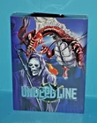 Undead Line Sega Genesis Brand New - Retro-Bit - Undeadline Shooter / Horror 125