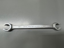 Proto 15mm 17mm Flare nut spanner 3715M Made in USA