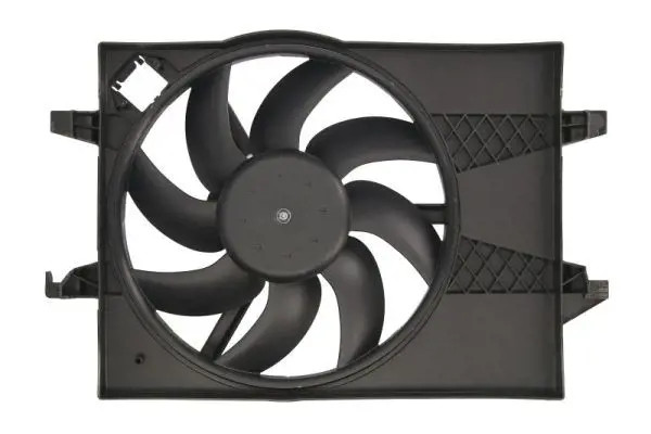 THERMOTEC D8G012TT Lüfter für Motorkühlung Lüfter Motorkühlung - Bild 2