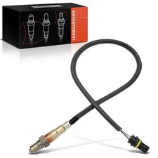 Sonde lambda Mercedes CLASSE CLK