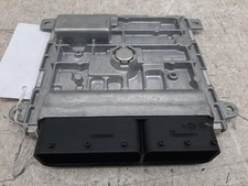 2019 MERCEDES BENZ CLA 1.3L M282.914 RDE2 Petrol ECU Series Engine Control Unit