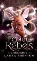 Court Of Rebels | Laura Shenton | Taschenbuch | Englisch | 2024