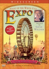 Expo: Magic Of The White City by Wilder, Gene; Bussler, Mark