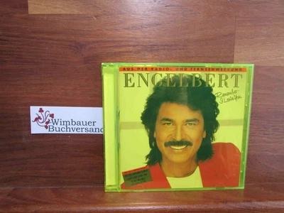 Remember - I love you (1987) Engelbert : - Bild 1 von 3