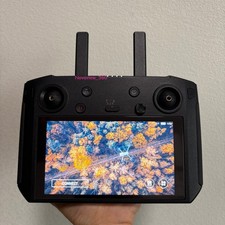 DJI Smart Controller For Mavic 2 Pro/Zoom/ M2E / Air 2S/Mini 2 Drones RC RM500