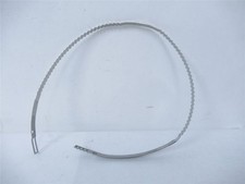 244553 New-No Box; Pacmac 9212002213 Zipper Band 13" 23.05
