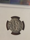 Philip The 1st A.D.244 SILVER AR.DOUBLE DENARIUS. NGC.HIGH GRADE ROMAN EMPIRE... — photo 7