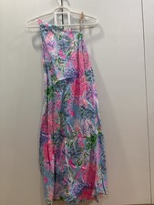 Floral Sundress