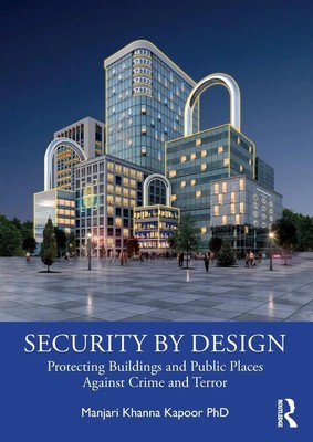 Manjari Khanna Kapoor | Security by Design | Taschenbuch | Englisch (2023)