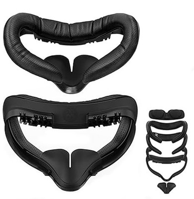 M Pad with Quest 2 , Pad Foam , with Fitness Interface, Breathable PU Cushion...