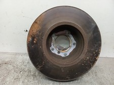 Disque de frein BMW 525