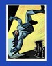 1966 Topps Batman Set-Break # 16 The Penguin's Trap NR-MINT