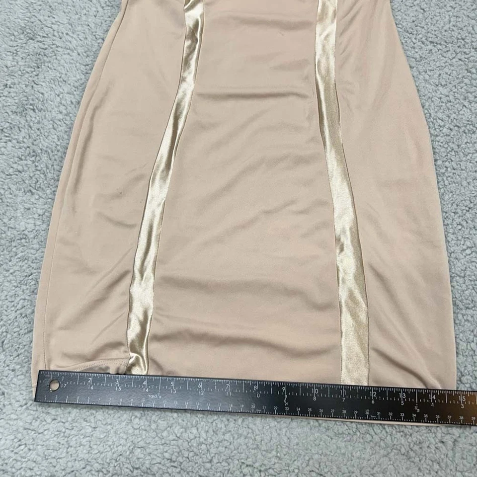 Vestido sin tirantes sin tirantes Bodyform camisola para mujer talla grande sin tirantes Foto 3 de 4