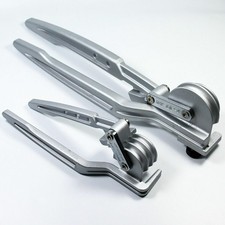 Pipe Tubing Tube Bender Aluminum Copper and Steel 6-12mm Fuel Brake Line Select