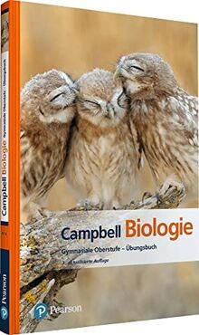 Campbell Biologie Gymnasiale Oberstufe: Das Übungsb... | Buch | Zustand sehr gut