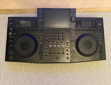 Pioneer DJ OPUS-QUAD 4 Deck Standalone DJ System Controller