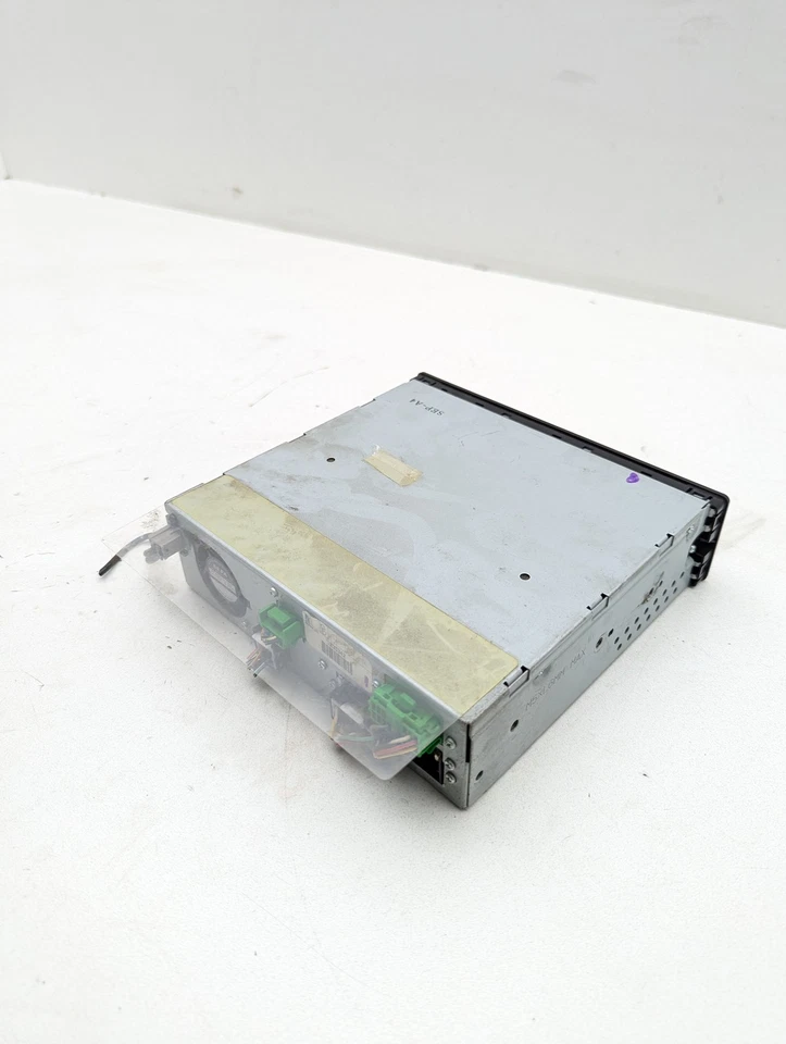 2004-2006 Acura TL GPS MAP Navigation DVD DRIVE 39540-SEP-A420 - Image 4 of 4