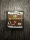 Go, Diego, Go Safari Rescue (Nintendo DS, 2007)