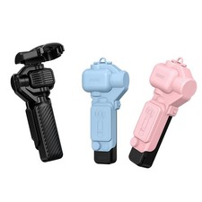 Protective Case Lens and Screen Case Storage Case Dust Cover for DJI Pocket 4P
