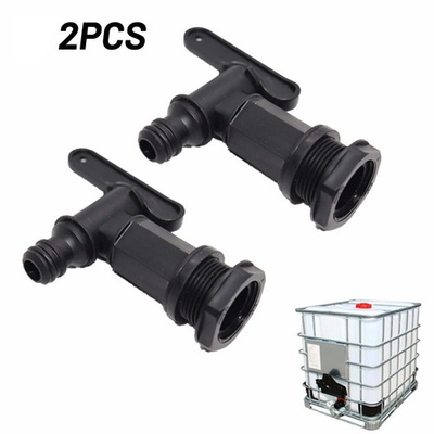 #ad Water Butt Tap Hozelock Fitting Nozzle 1 Pack C $17.59