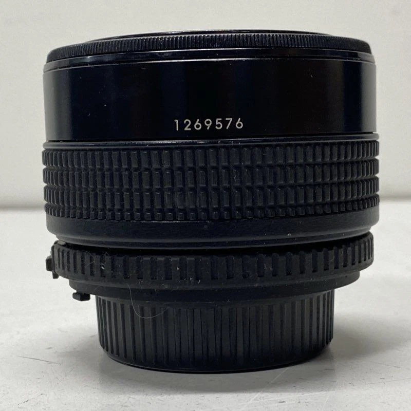 Quantaray NF-AF 1:3.5-4.5 1:35-70mm Multi-Coated Zoom Camera Lens for Nikon AF - Image 3 of 4
