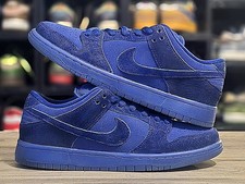 Nike Dunk Premium SB Low Once In A Blue Moon for Sale