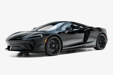 2023 McLaren GT