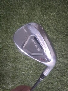  Cleveland RTX-3 V-MG Wedge 56*-11 Wedge Flex  Rh Graphite⛳️