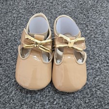 Baby Soft Sole Shoes