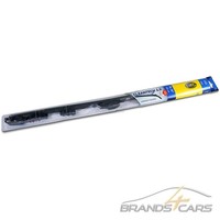 Hella Wischblatt Beidseitig Beifahrerseitig Fahrerseitig Vorne 51041831