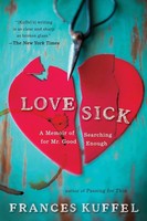 Frances Kuffel | Love Sick | Taschenbuch | Englisch (2014) | EAN 9780425247471