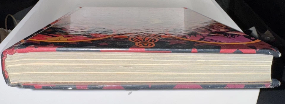 DC Comics STARMAN OMNIBUS VOL 1 Robinson/Harris HC primera impresión sin chaqueta antipolvo Foto 4 de 4