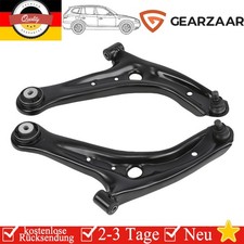 Querlenker Satz Vorne passt für Ford Fiesta 6 CB1, CCN Mazda 2 DE, DH 2-Teilig