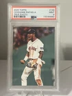 2025 Topps Ceddanne Rafaela Base (PSA 9)
