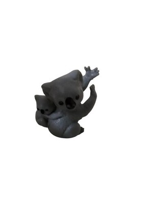 Mini Koala Bear Figure
