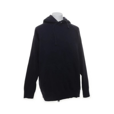 Cotton Heritage, Kapuzenpullover, Größe: 2XL, Blau, Baumwolle/Polyester #4Vf